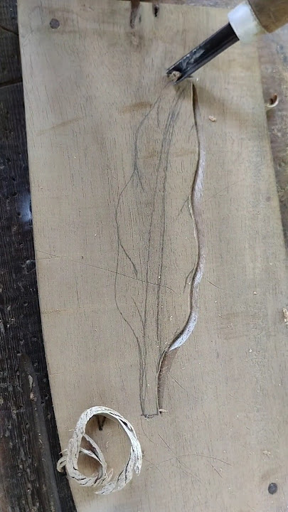 ukiran kayu #kerajinankayu #woodcarving #carving #woodworking #work #diy #tukangkayu #shorts