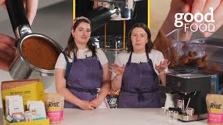 Stop Making Bad Espresso! 4 Simple Fixes for Your New Machine