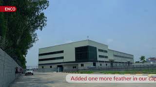 Enco Kapriwas Plant Video