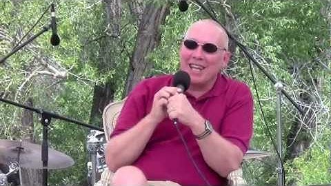 Being with a Dying Person, David Hoffmeister, ACIM, Utah 2012