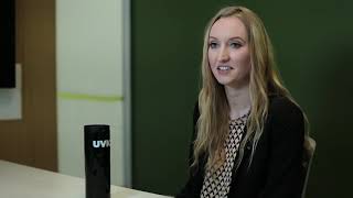 Political Science at UVic