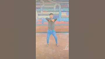 رقص على مهرجان مولود في شارع الموت حمو الطيخا فهد الشوالي 