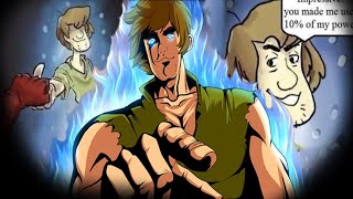 RANDOM MULTIVERSUS CLIPS FROM MY PHONE #multiversus #shaggy