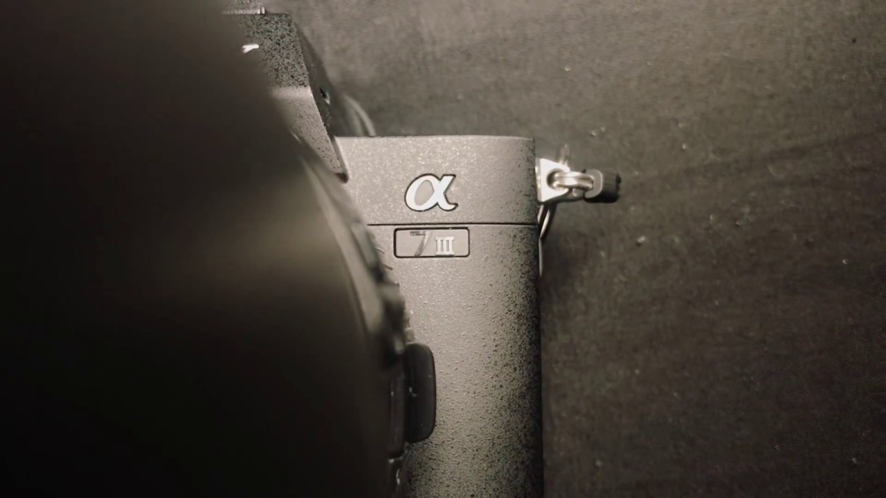 A7III/A73 Update! Nikon Lens on Sony Body via Commlite ENFE1 YouTube