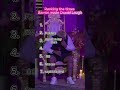 Ranking The Times Bambi Made Druski Laugh Couldabeenlove Druski 