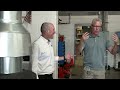 Behind the Bricks: IMS Vehicle Fleet & Detailing