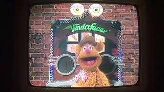 The Muppet Show - Vendaface Part 1 Fozzie Bear 60Fps