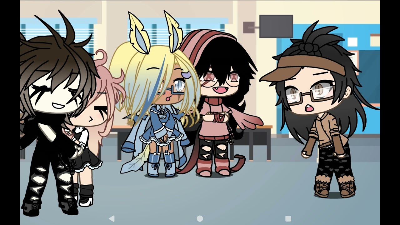 |•~Lazy Draft~•|-ToyaMyShala-DoesArt