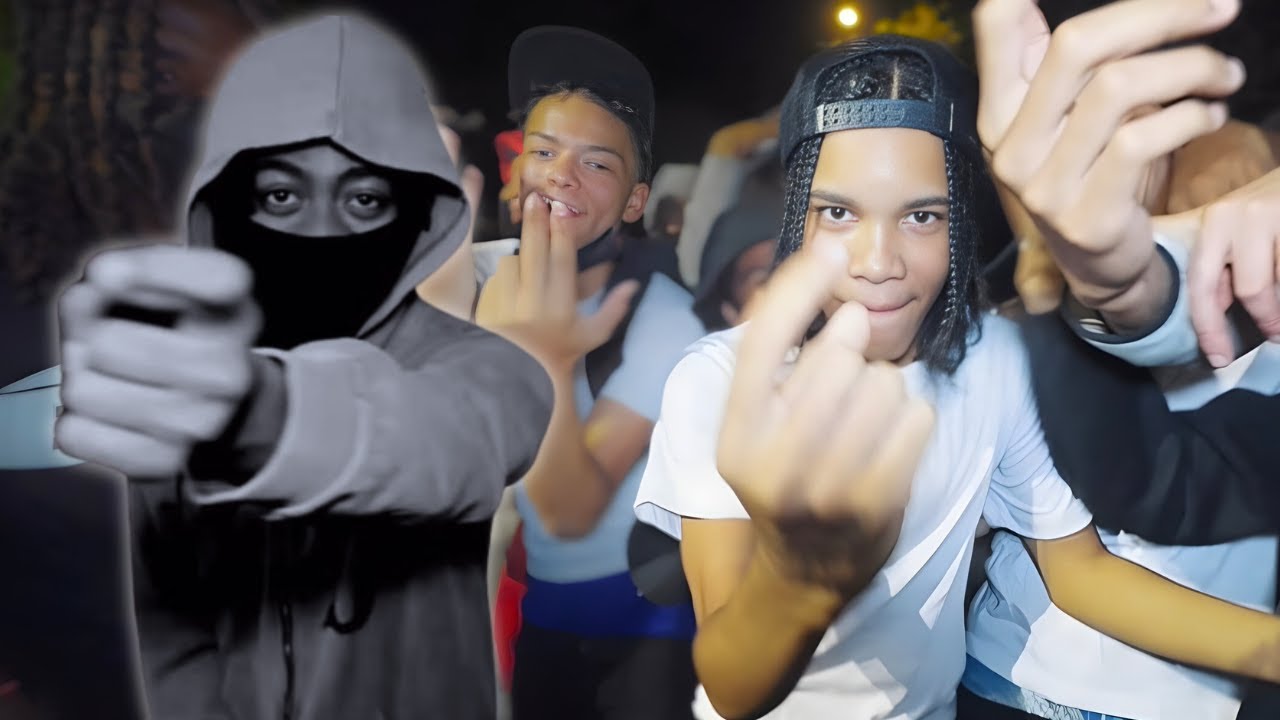 Pop Kreep Reacts To NY Drill (Fatz, Mdot 59, Kay Glizz, Coe Wiki & More)