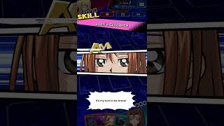 Saints Guidance Part 1 #yugioh #yugiohduellinks #yugiohdm #anime #speedduel