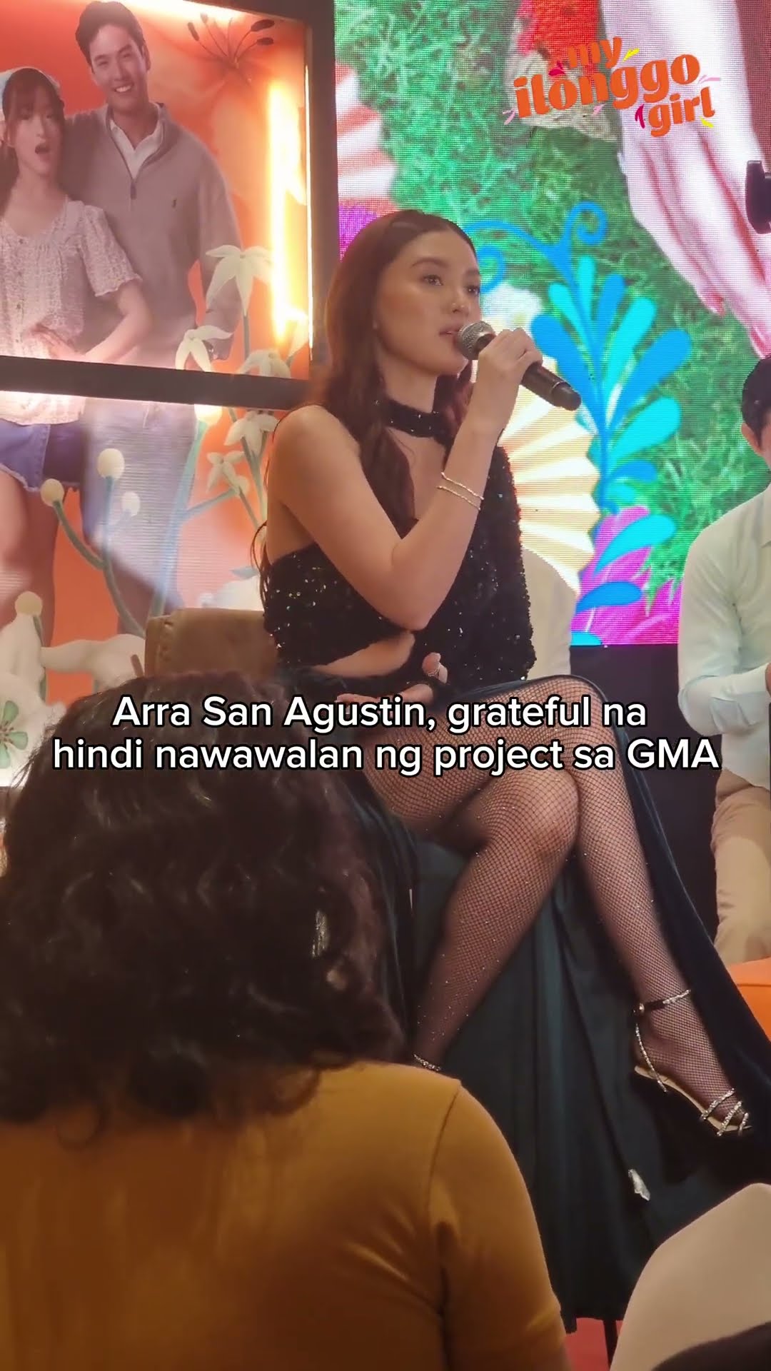 Feeling blessed ang ‘My Ilonggo Girl’ star na si Arra San Agustin! | My Ilonggo Girl