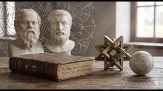 P00009  The Hardest Book Ever Written? Why You Need Plato’s Parmenides