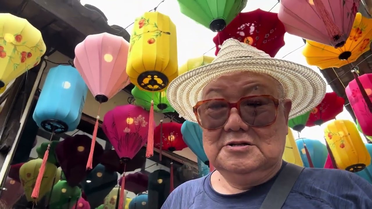 #今天逛街去哈。