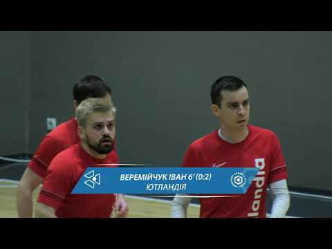 Огляд матчу | MHP 0 : 7 Ютландія