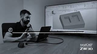 Project in Focus: RVS3D   ZW3D — Reverse Engineering and 3D Scanning Case Study