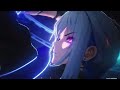 Kuro [WuWa] V. 2.7 - Lioness Hologram Battle 1- 3 [VOICED]