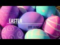 Easter Egg Hunt Quiz