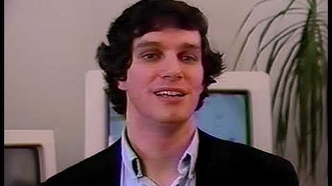 Welcome To Andrew - An Overview of the Andrew System (April 1988)