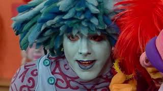 The Doodlebops 113  The Move Groove  Hd   Episode