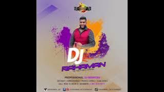 DJ Rahaman Live Party Recording November 2023