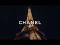 Chanel Paris Boutique Music Playlist | Fashion Store Background Music 2026