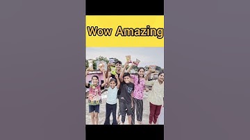 Numbers Game Funny Challenge Wait Till End For Surprise #shorts | Surprise game | #trending #viral