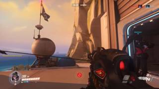 Custom Games - Widow Headshots Only