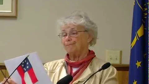 "Copperheads in Indiana" Civil War Roundtable w/ A...