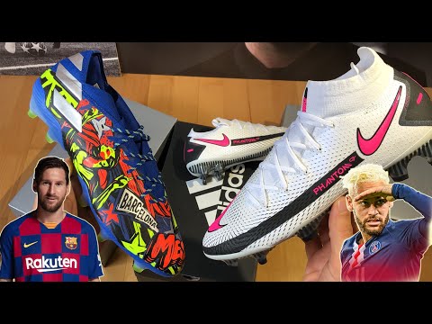 zapatillas nike messi