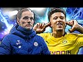 Chelsea News: Tuchel To RAID Former Club For DISCOUNT Jadon Sancho?! Chelsea & Real Madrid Preview!