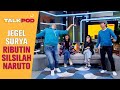 FREYA MARSHA JKT48 PUNYA COWO??! SURYA JEGEL MALAH RIBUT SILSILAH KELUARGA NARUTO - Talkpod