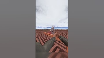 Giant Scp-096 #games #gmod #garrysmod #gaming #nextbots #shortvideo #scp #short