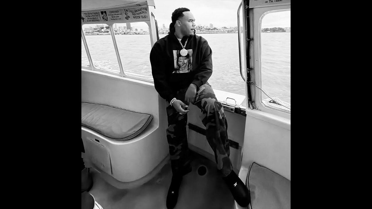 FREE Lil Bean Type Beat - "See You Go" (prod. David Witz) | Lil Yee Type Beat