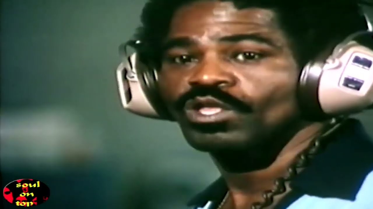 The J.B's - Everybody Wanna Get Funky One More Time (edit