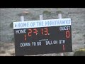 2012 NPSL Semifinal: Chattanooga FC vs Bay Area Ambassadors