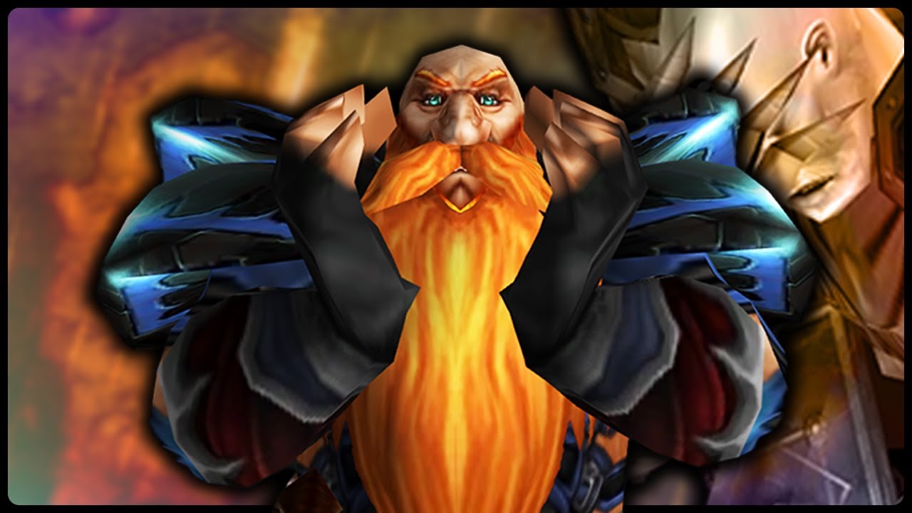 The GREATEST FEELING...  WoW Classic PVP REVENGE SoD P4