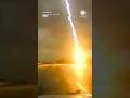 Close Encounters With Lightning Compilation 