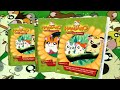 Hamtaro DVD Video Werbung