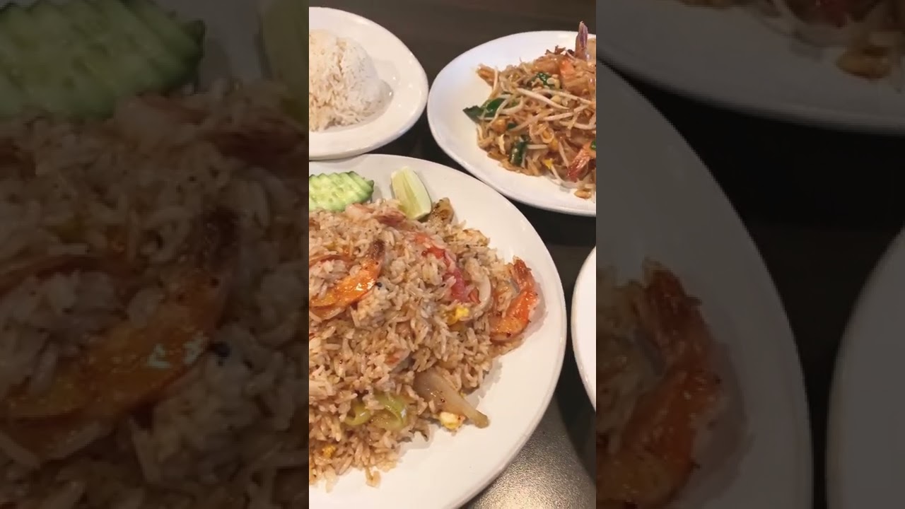Everyday Thai | Springfield, Missouri | Thai food