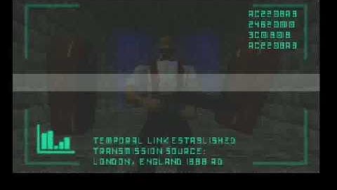 N64 Emulated duke nukem zero hour intro