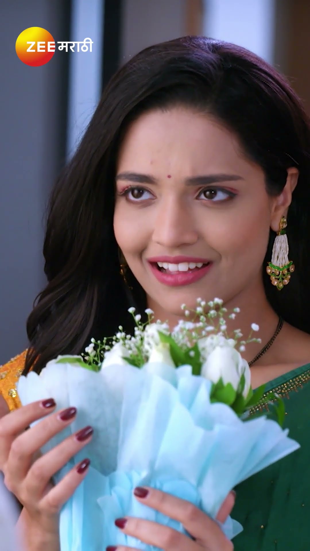 #Navri Mile Hitlerla #Shorts #Zee Marathi #Entertainment #Romantic Famiy Drama