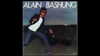 Video thumbnail of "Alain Bashung - Te Revoir (HD)"