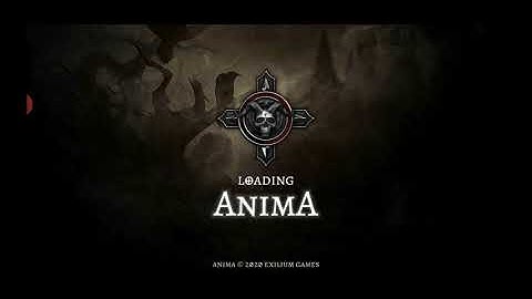 Anima ARPG - Few adjustments for farming r20