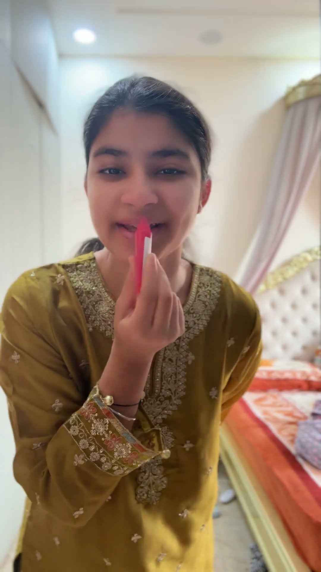 Let’s Get Ready For Papa’s Birthday ❤️ | RS 1313 SHORTS | Ramneek Singh 1313 #Shorts