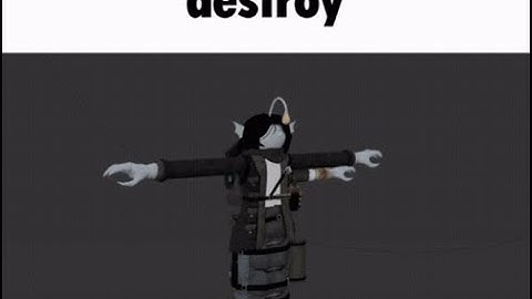 Sebastian from pressure gives you a lobotomy!!! [Lazy ;-;]