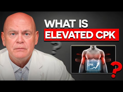 Is Your Elevated CPK Level a Warning Sign for Serious Health Issues?