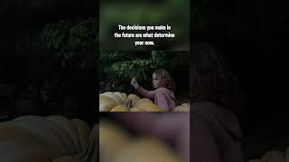 Using A Time Turner To Stop Lord Voldemort