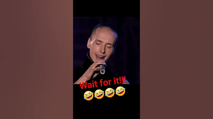 VITAS!!!! #shorts #comedy #funny #parody #viralvideo #vitas #singer #singing #concerts #performer