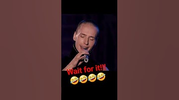 VITAS!!!! #shorts #comedy #funny #parody #viralvideo #vitas #singer #singing #concerts #performer
