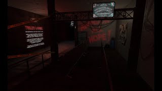 Pride At Home: Sanity Drop - Halloween Ride